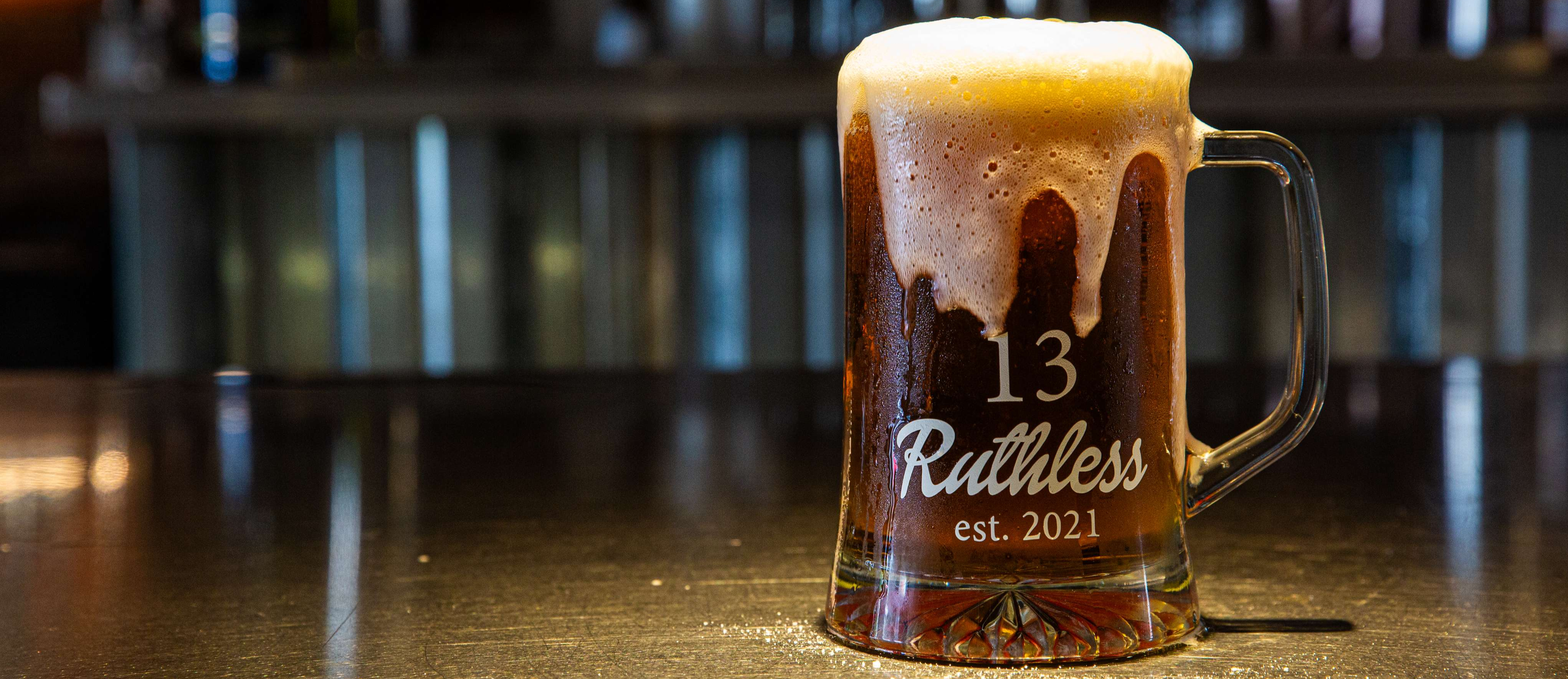 Ruthless Mug Club