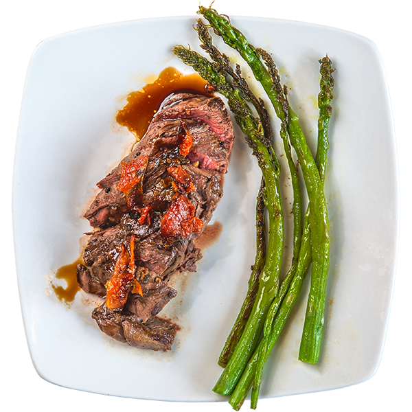 filet plate