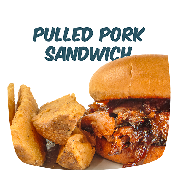 pulled pork hover hover